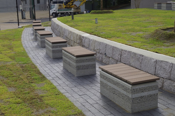 ウォータージェットベンチ　FB-A625WJ　FB-A626WJ　FB-A627WJ
